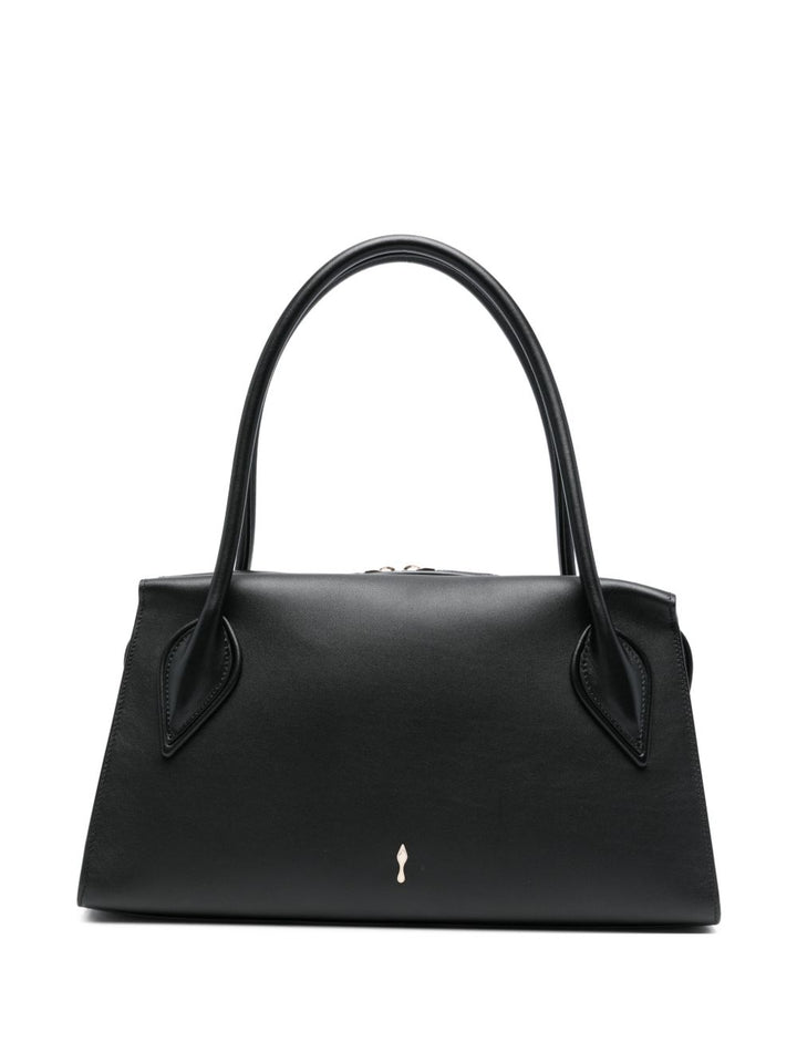 Christian Louboutin Bags - Blacks and greys | d99d03120d54f21e2d2b7c51c0767780cab6dd37