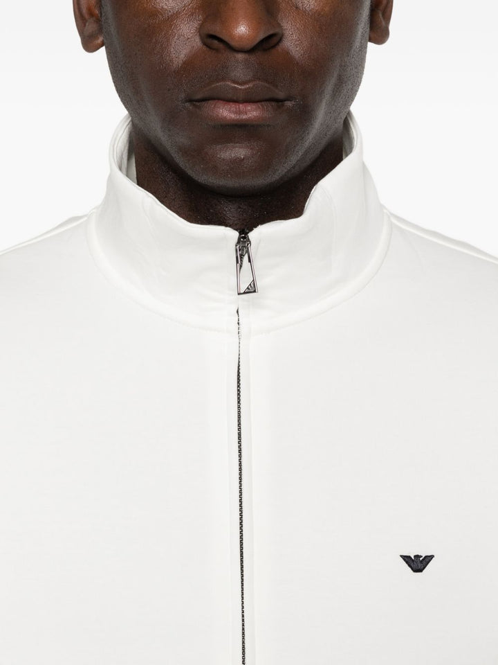 Emporio Armani Sweaters - Light and natural | 012894ac37a5d09b63fe22e21b4f15e4de056f46