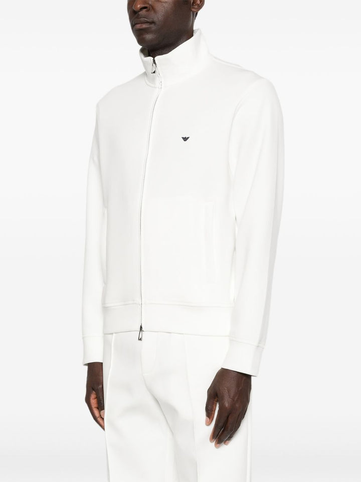 Emporio Armani Sweaters - Light and natural | 0a9bdfe96858652a651364a1909174ce7fef4fd6