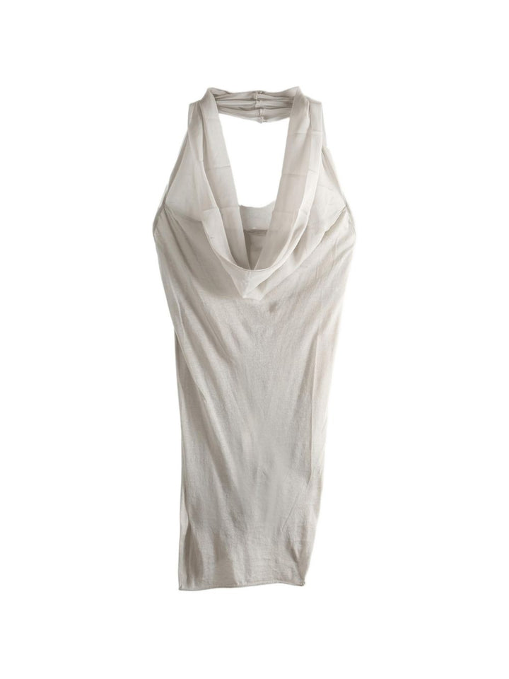 Rick Owens Top - Light and natural | b351b7daa47750d3afc7cc051751cf033c2c84e1