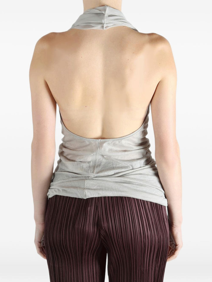 Rick Owens Top - Light and natural | 60425afda5f5a2bc994cf6ddeb3a05b869496f17