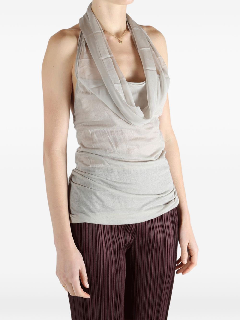 Rick Owens Top - Light and natural | 150ee3aed4dc0b713ea087810b59e945494b0fb8