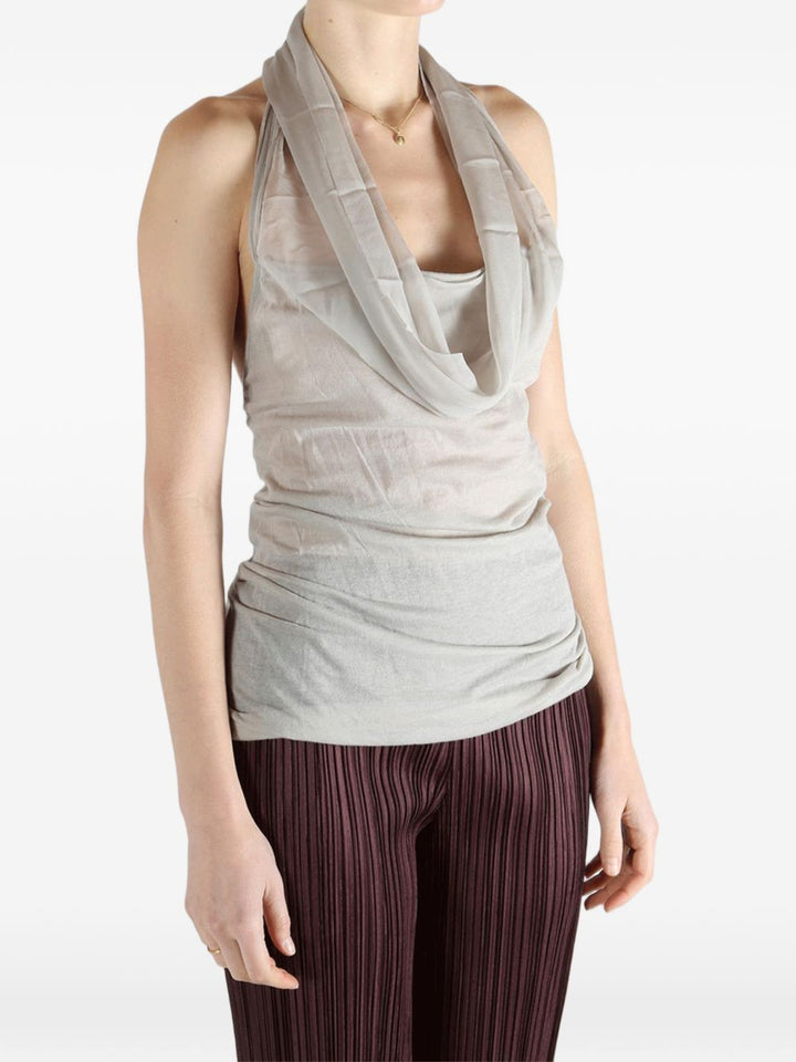Rick Owens Top - Light and natural | 150ee3aed4dc0b713ea087810b59e945494b0fb8