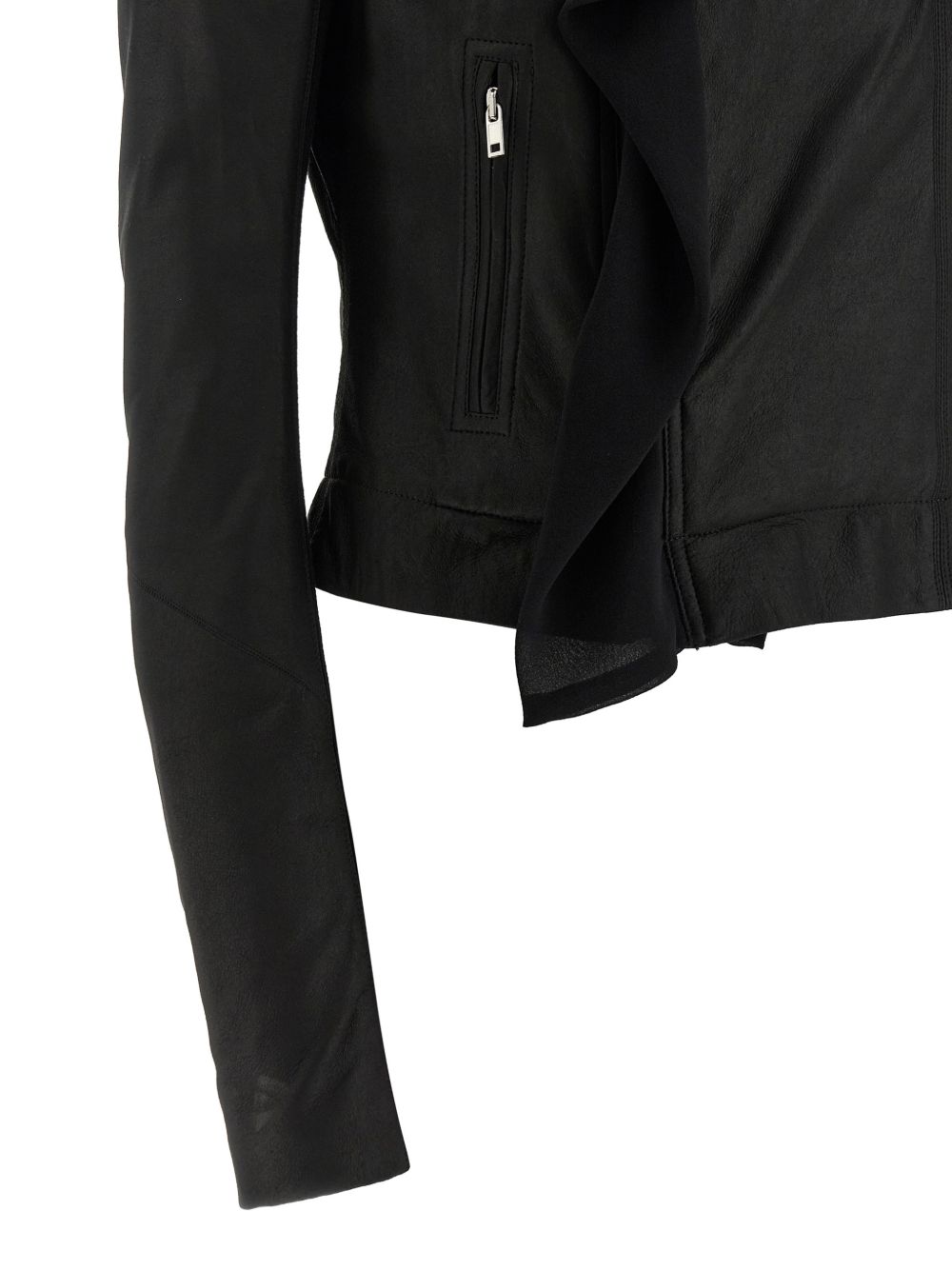 Rick Owens Jackets - Blacks and greys | 901a5149b9d9c60892db962e981ff20ee98d572c