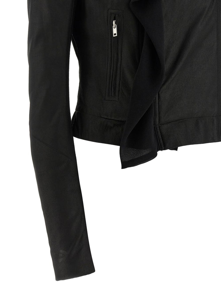 Rick Owens Jackets - Blacks and greys | 901a5149b9d9c60892db962e981ff20ee98d572c