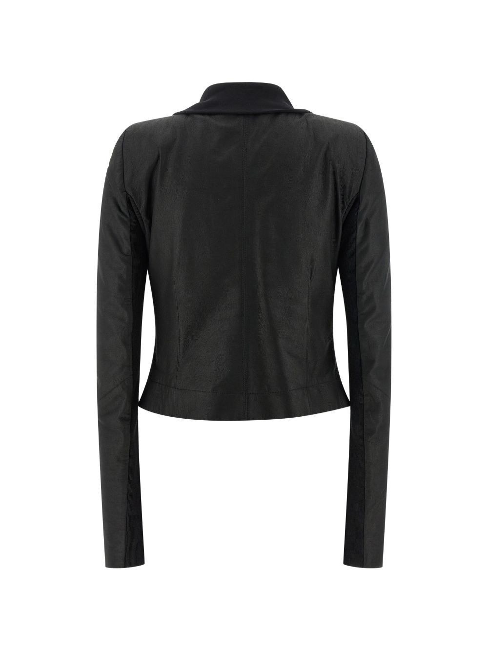 Rick Owens Jackets - Blacks and greys | 8ea57e223b7e159ef01fe6a031aa151e51ad00e4