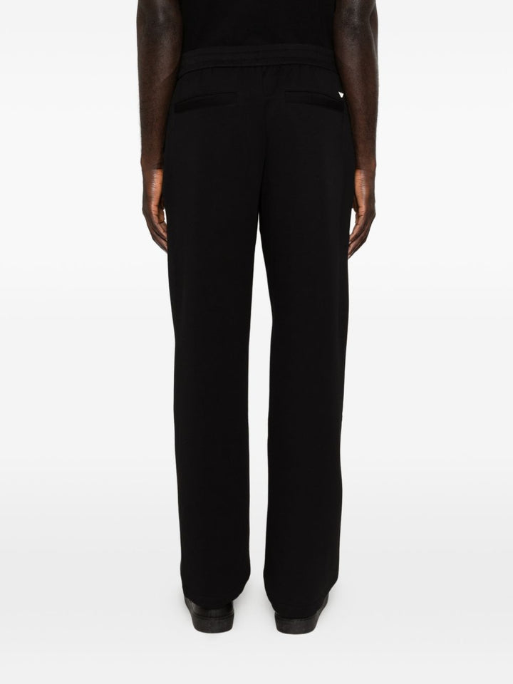 Emporio Armani Trousers - Blacks and greys | 63061022cfebf4776c3f11e0ca5a10b460ab1e0b