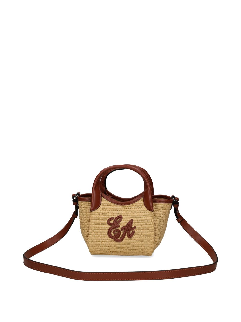 Emporio Armani Bags - Marroni | 3e9f37dde058e941d00c2e1055d72b354ec11044