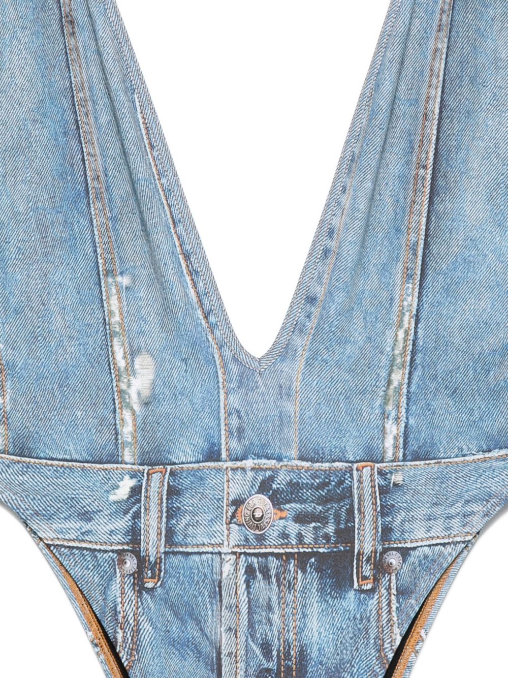 Diesel Sea clothing - Blue and green | 408f2c2d468324e74c6e1653edcf4e51244ce276