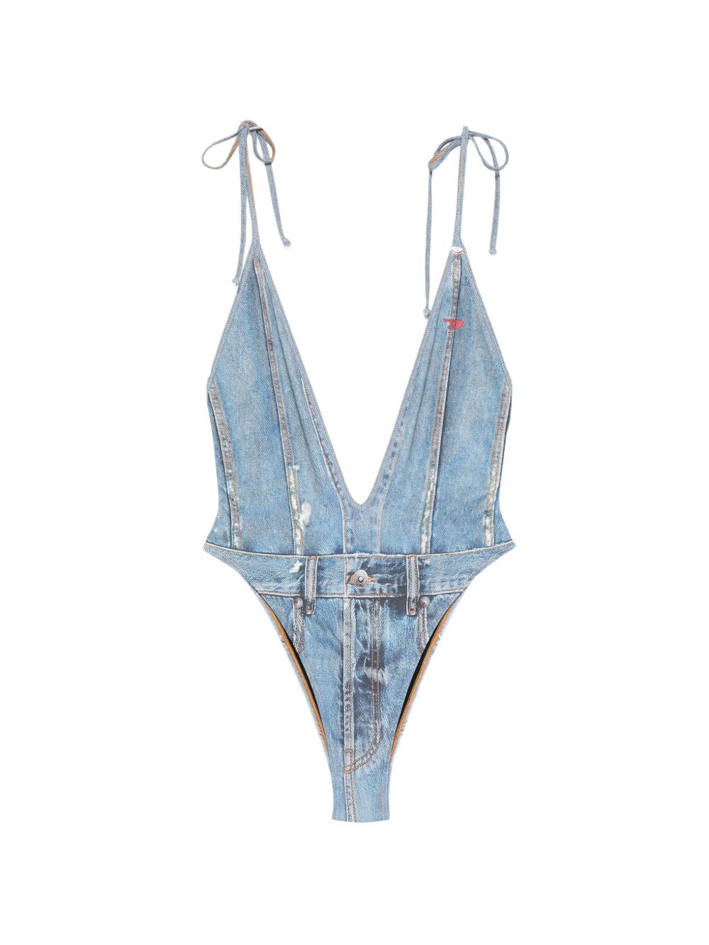 Diesel Sea clothing - Blue and green | 8638c0917afd4f48aacd9bcee3f128132e692118