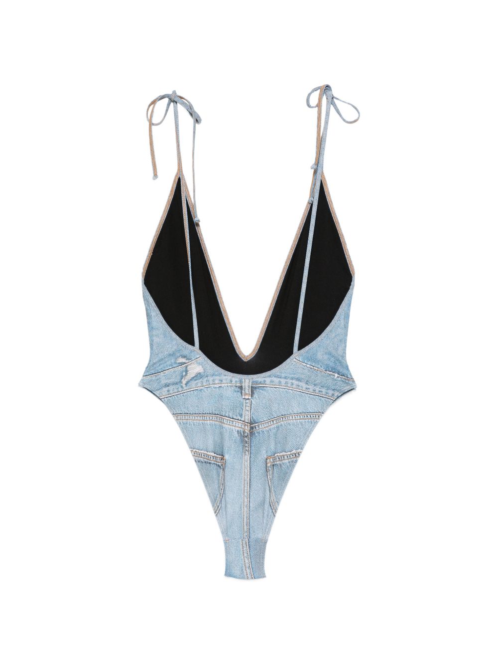 Diesel Sea clothing - Blue and green | 1356a41461c405c03424d9a0eb936692373fb588