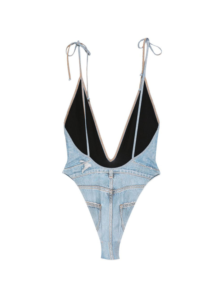 Diesel Sea clothing - Blue and green | 1356a41461c405c03424d9a0eb936692373fb588