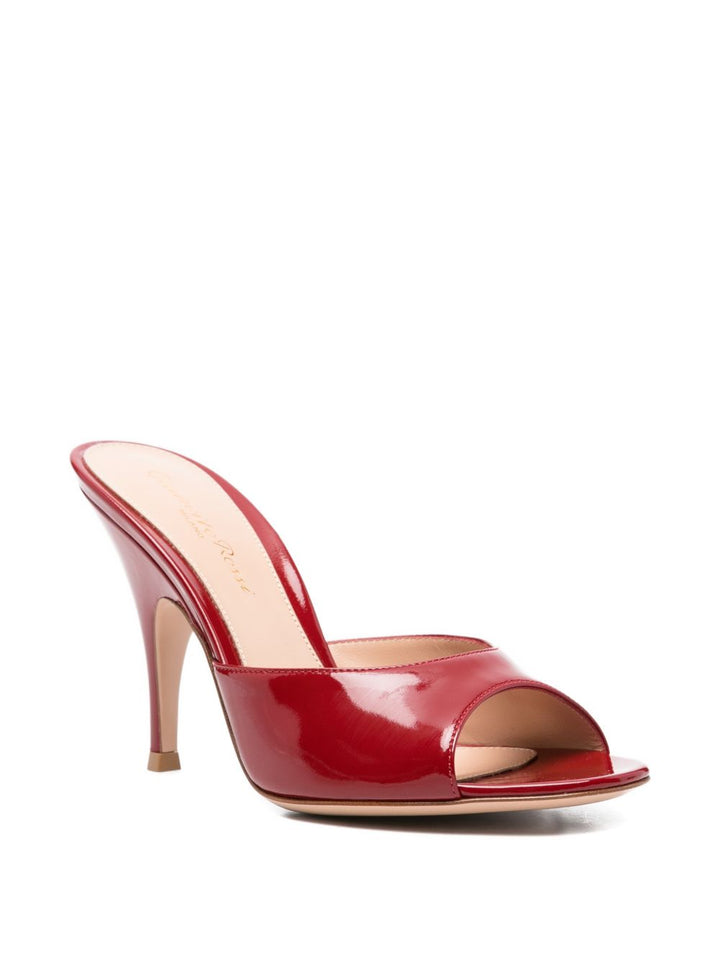 Gianvito Rossi Sandals - Bright | bb2c11f8549cdb5d5741c06c4d86e6c1fef3844d