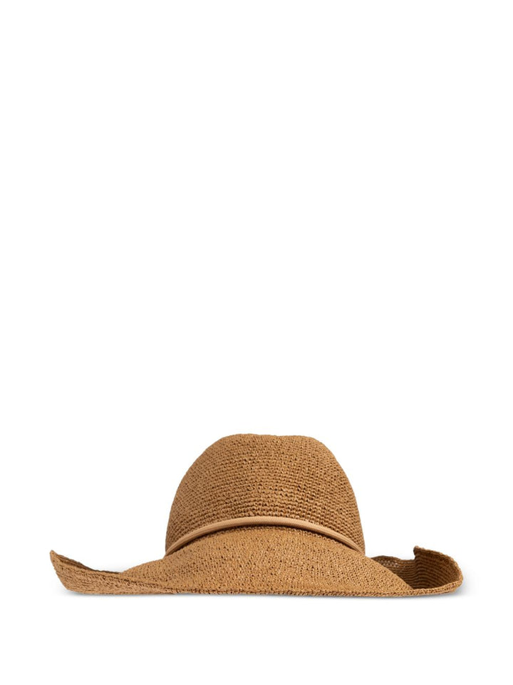 Emporio Armani Hats - Light and natural | 5a64a5b4435bbfa9e4c46ea7cb4d70ddf9a1c6de