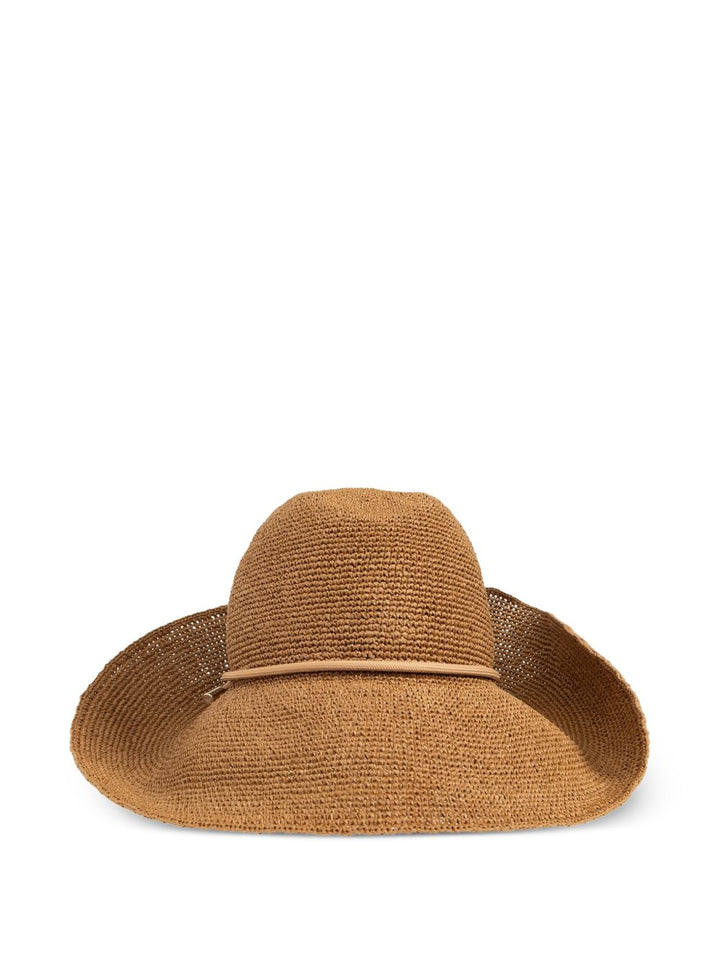 Emporio Armani Hats - Light and natural | 325923f5c85264d64018001768211dce421e1a3c