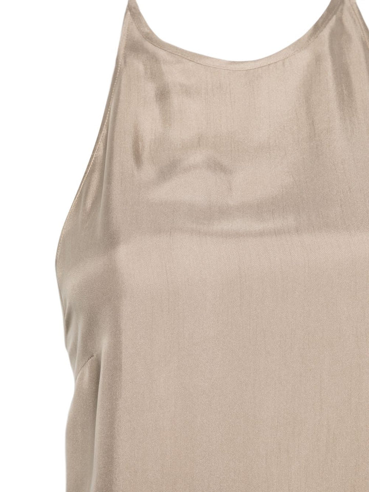 Alysi Top - Marroni | b504cc8ae5954cadc632bfbf2767ecf0faaebed9