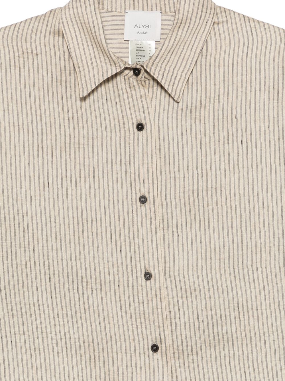 Alysi Shirts - Chiari e Naturali | eced38b877d4761d59d7116cf2869db9fe92db5f