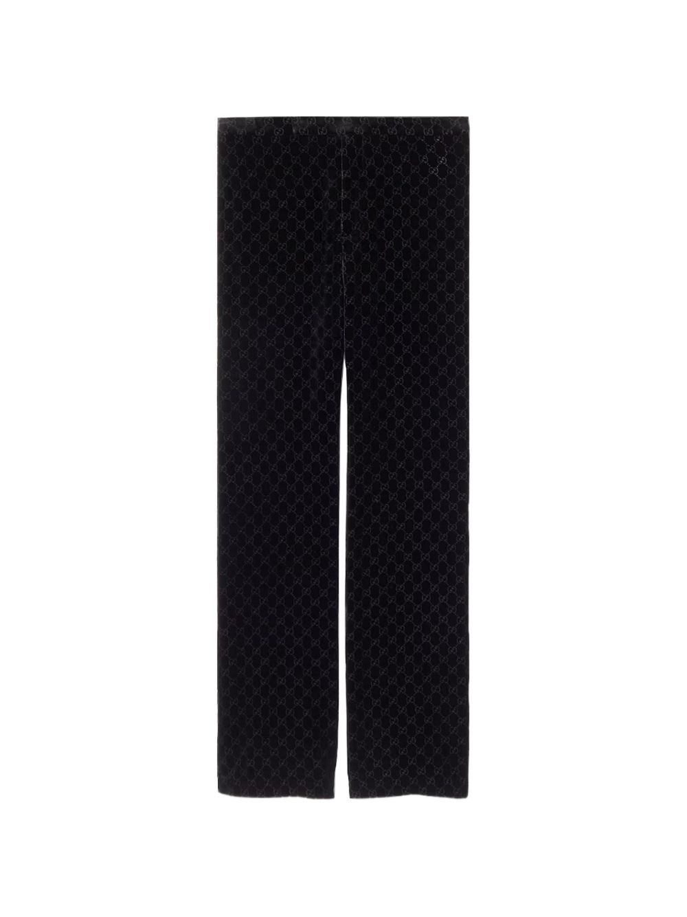 Gucci Trousers - Blacks and greys | cbda62e3deabc4fb9ec7780586df9a1b58d85523