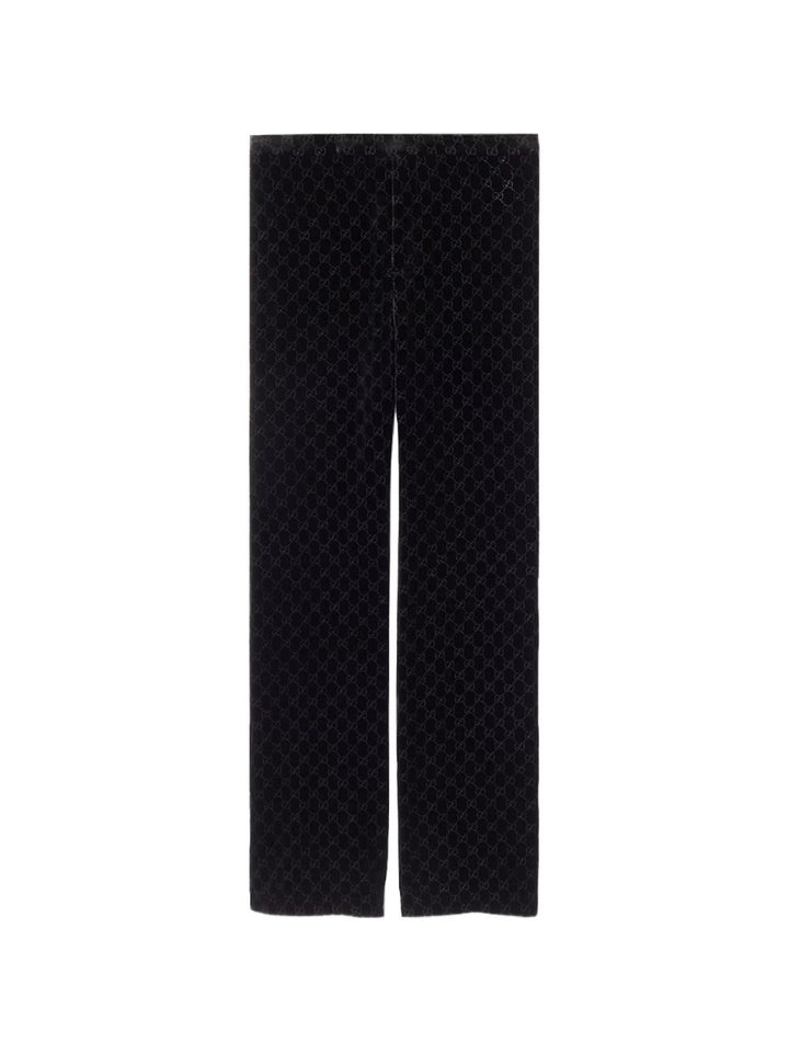 Gucci Trousers - Blacks and greys | cbda62e3deabc4fb9ec7780586df9a1b58d85523