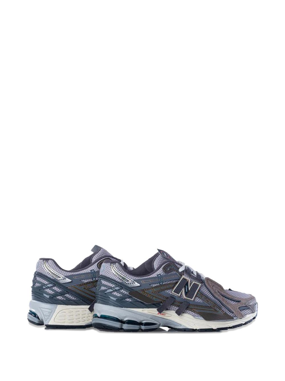 New Balance Sneakers - Marroni | 55aabb7cf50ec04dcdceeb4ff622de34279be938