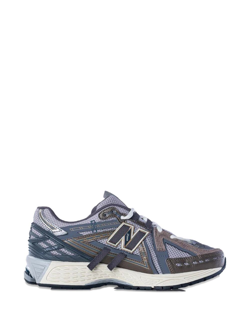 New Balance Sneakers - Marroni | a88bed3c186a59ba7b9ff5455e569f5d5df15214
