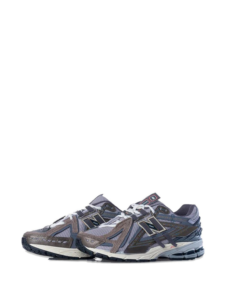 New Balance Sneakers - Marroni | 1a970e0fc7a9cb334782ee16361dc9b0ec41a2cb