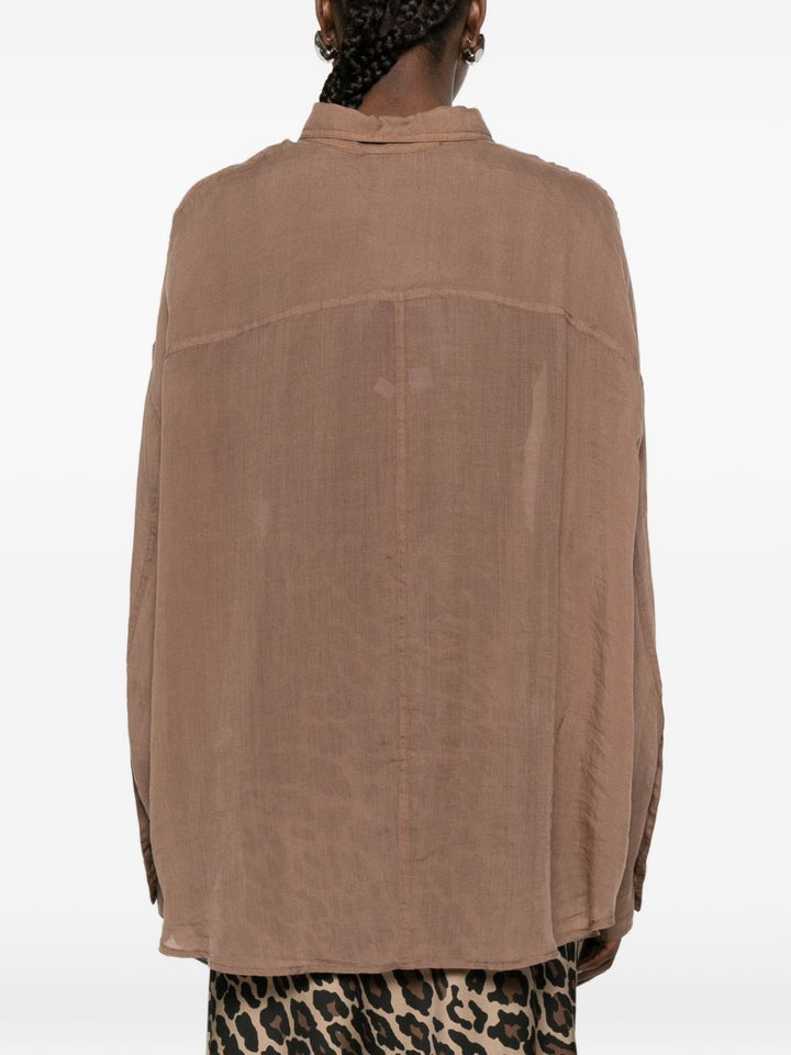 Bazar Deluxe Shirts - Brown | 593d1960d1e4bf255c4b81f56b274d2112b27ffa