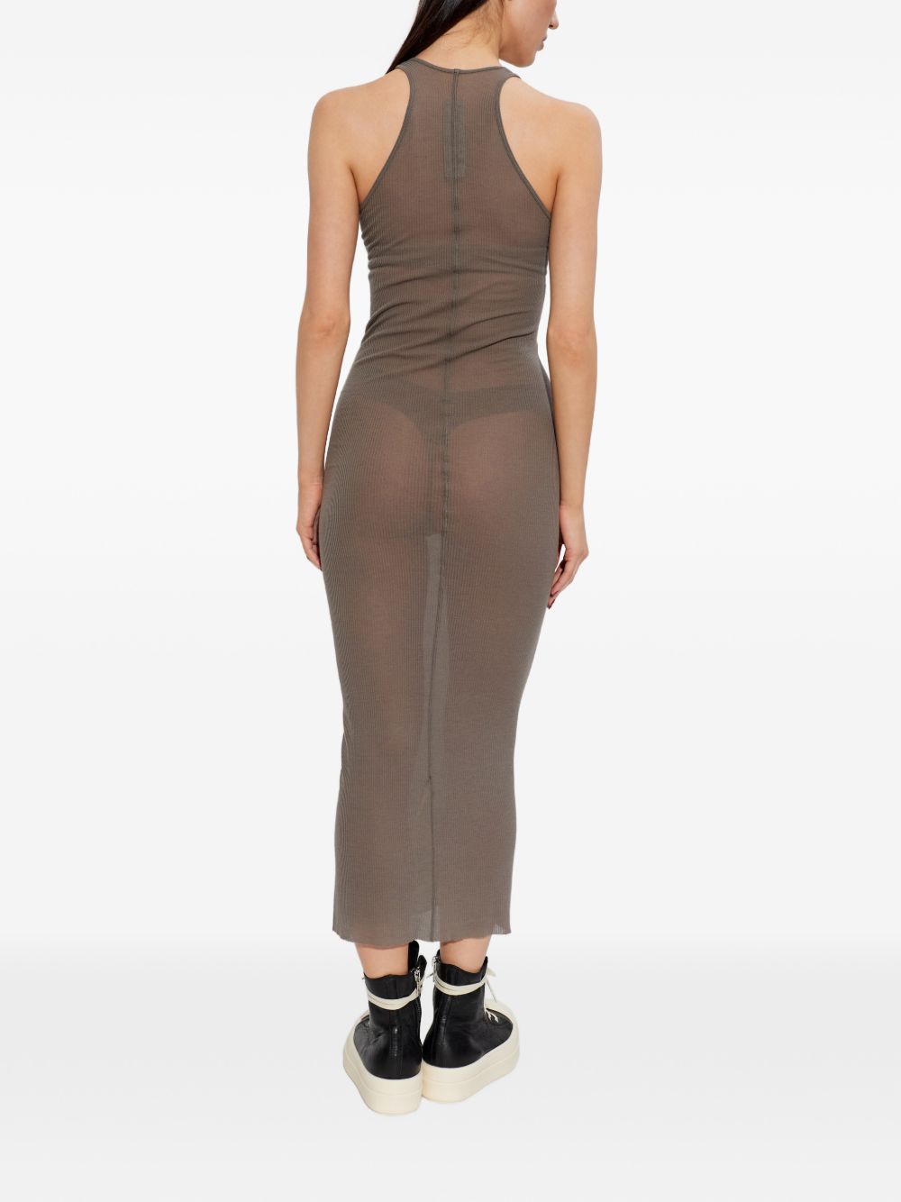 Rick Owens Dresses - Blacks and greys | 26cbca92700915bc8cb833faf1c0cd013e060063