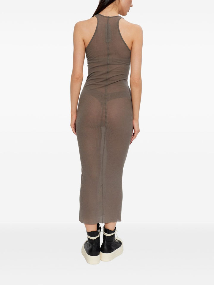 Rick Owens Dresses - Blacks and greys | 26cbca92700915bc8cb833faf1c0cd013e060063