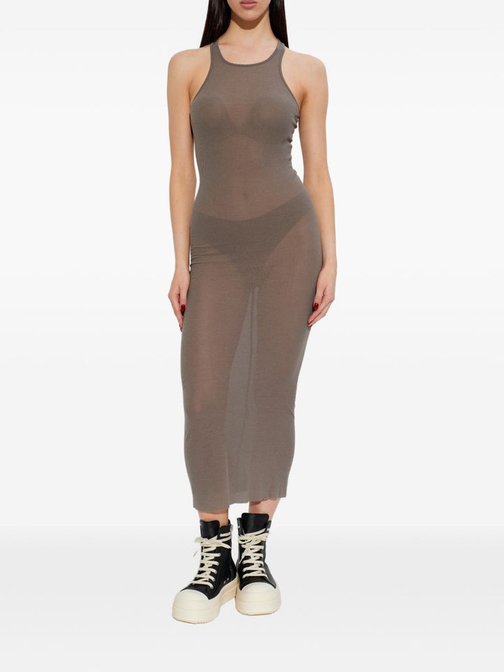 Rick Owens Dresses - Blacks and greys | 7a57884c087cee8d703a112f4152d9593dad6f1e