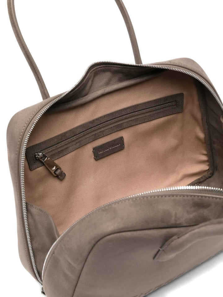 Emporio Armani Bags - Marroni | ccc309146510ac41d5c0e14036485b89e5851b56