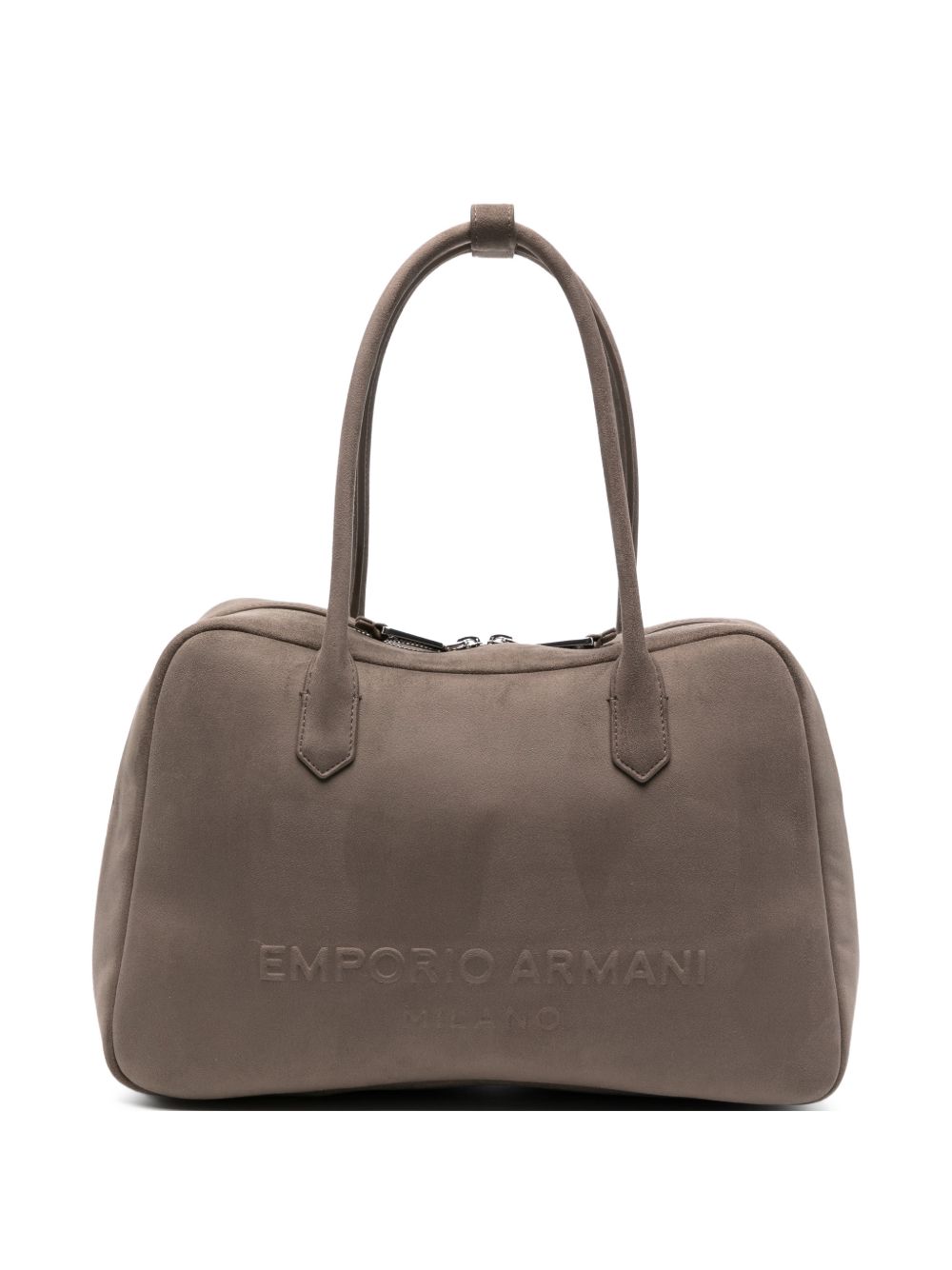 Emporio Armani Bags - Marroni | afdf834b884da1a2ddea8637445ffef28dae0a2a