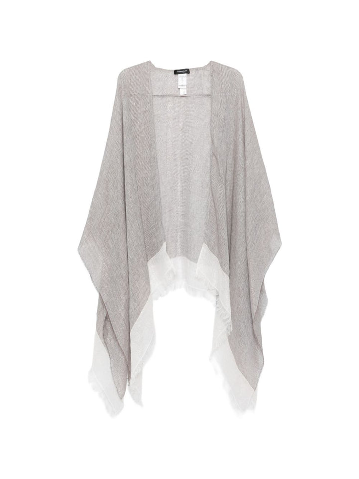 Fabiana Filippi Jackets - Neri e Grigi | 544d05007372be0af4c1521bd4364c48769da92a