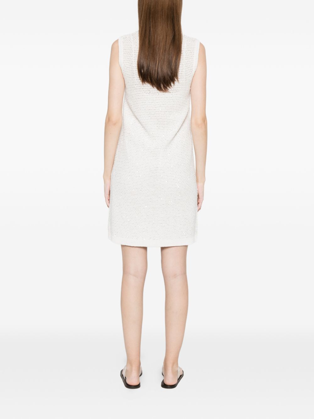 Fabiana Filippi Dresses - Chiari e Naturali | 6e079a70a2ded11a05dd1af7c6f9cd829207ef99