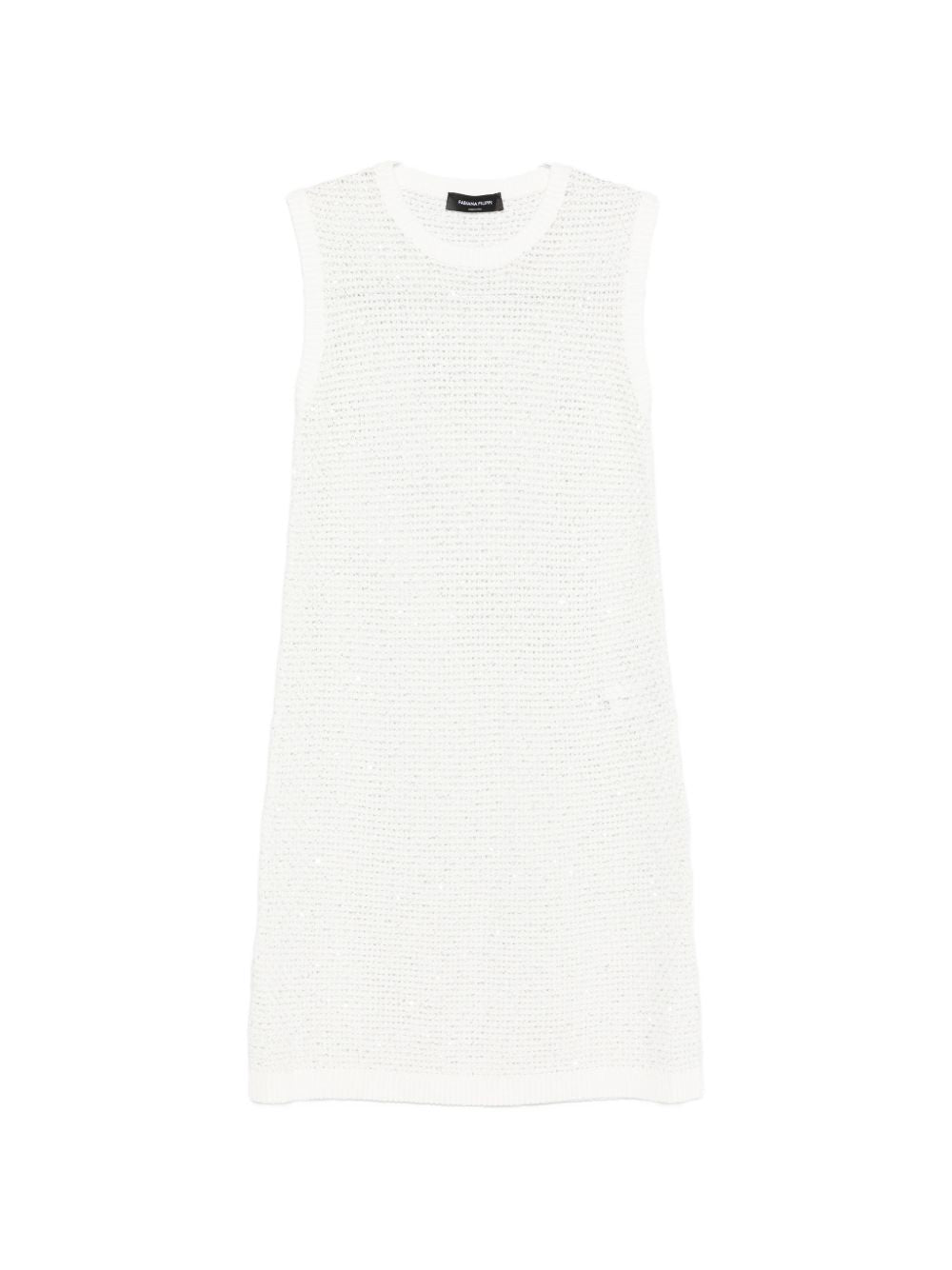 Fabiana Filippi Dresses - Chiari e Naturali | 6eb12b0c5f81acf9cd0fc422f4b3054f13a3cf22