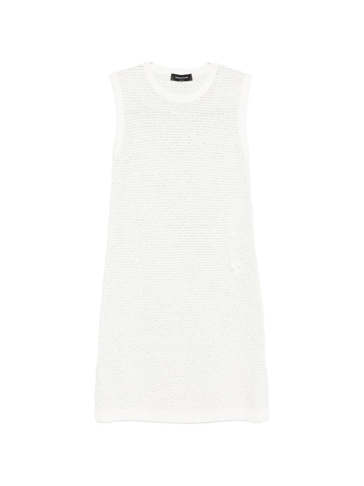 Fabiana Filippi Dresses - Chiari e Naturali | 6eb12b0c5f81acf9cd0fc422f4b3054f13a3cf22
