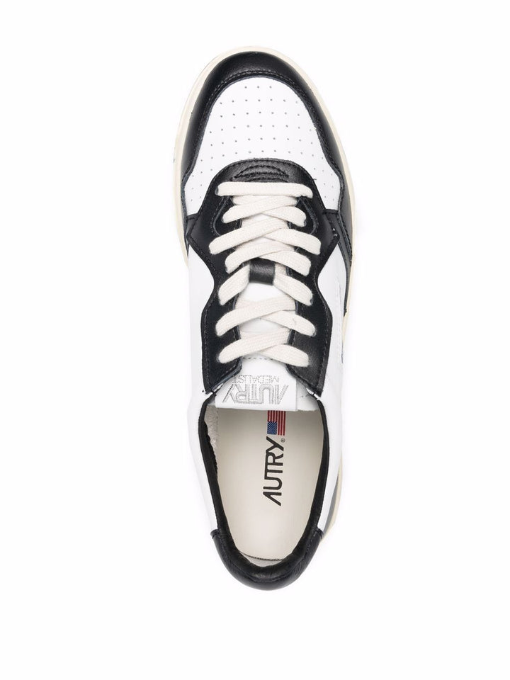 Autry Sneakers - Blacks and greys | da033224460c1c84c622036284ce75141ca1d787