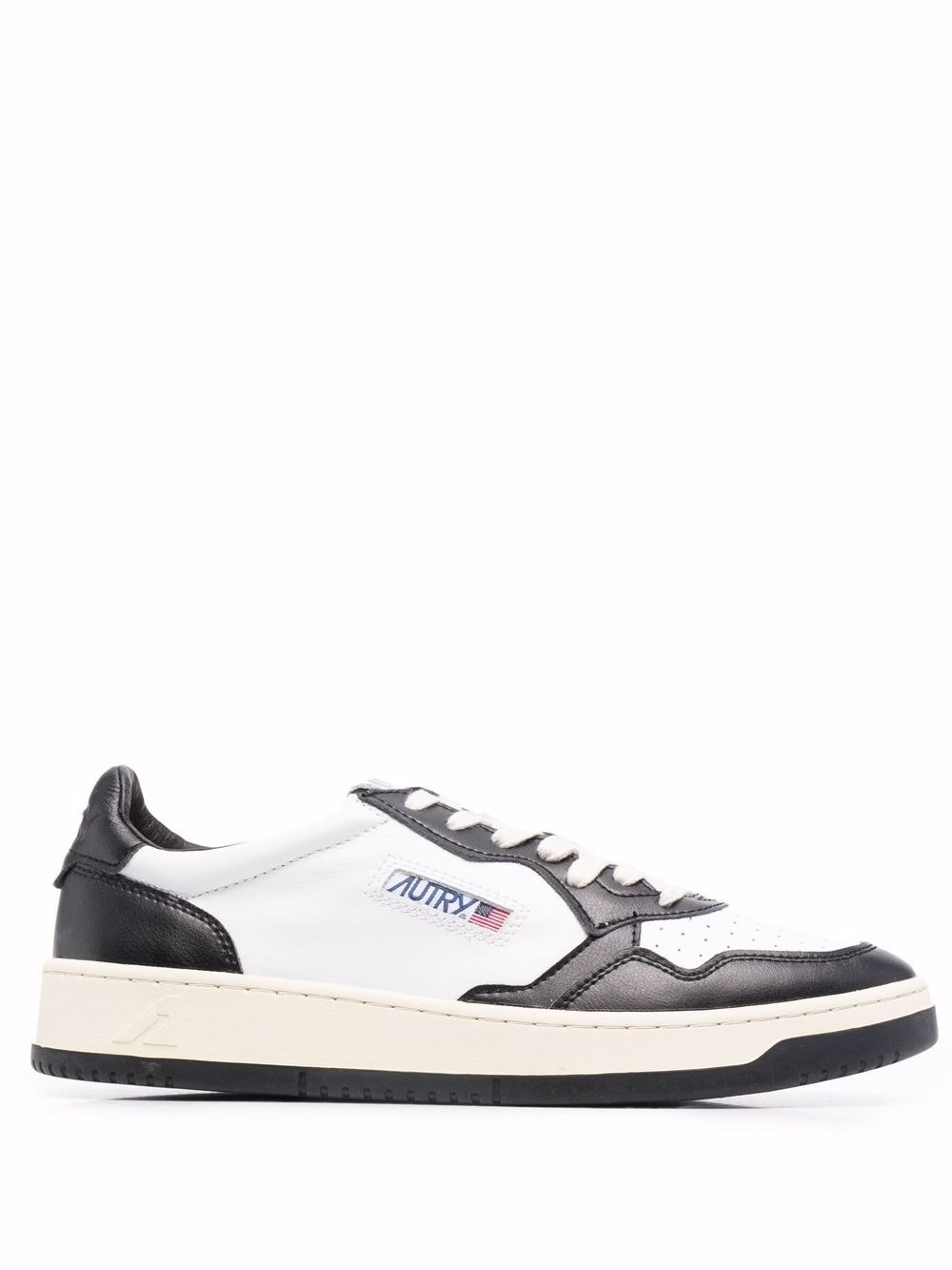 Autry Sneakers - Blacks and greys | 2a81972ba35b5aa56498ecec6458fea578765fe3