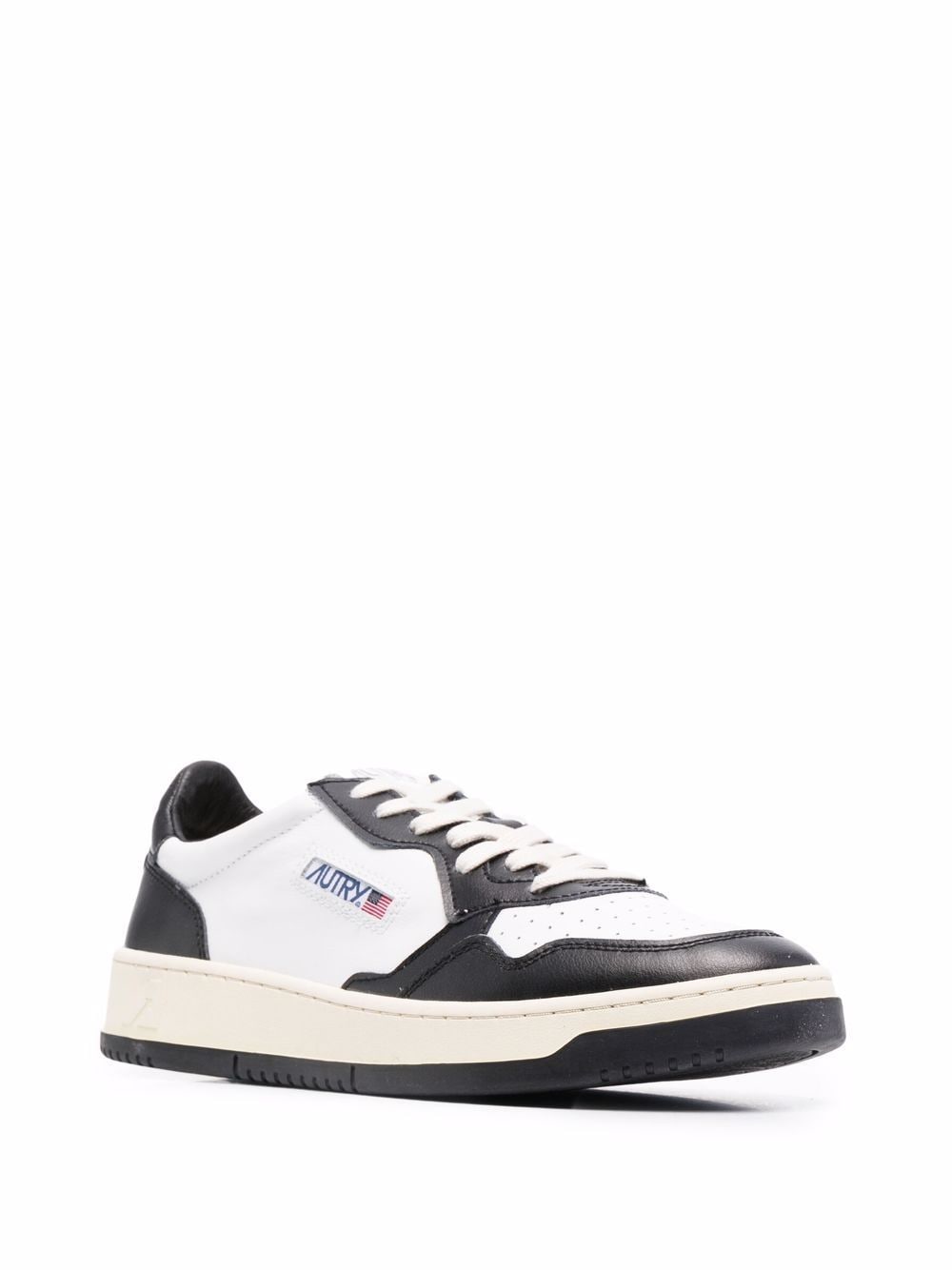 Autry Sneakers - Blacks and greys | 941c21bd14dcf4470b1f31b9628133fefffbe851