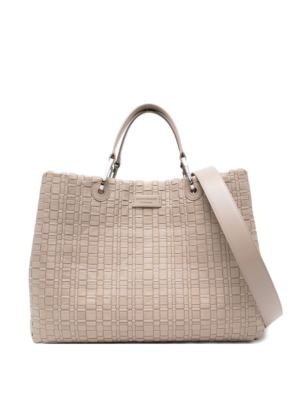 Emporio Armani Bags - Marroni | 6c333b8eb0101ae9179312daf57cba1bc16e871f