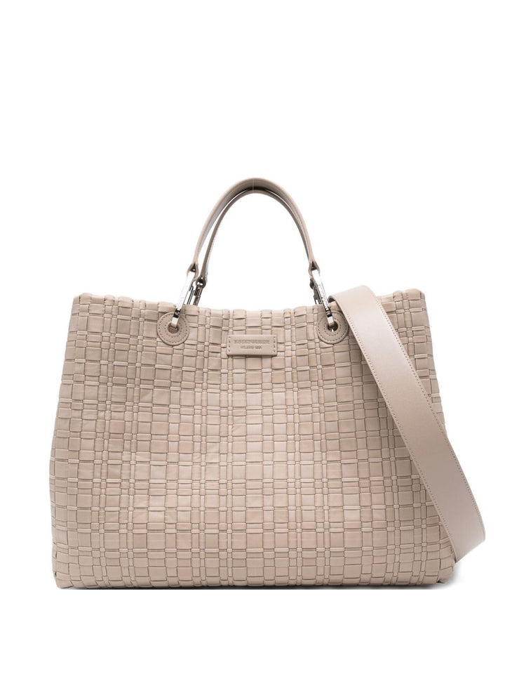 Emporio Armani Bags - Marroni | 6c333b8eb0101ae9179312daf57cba1bc16e871f