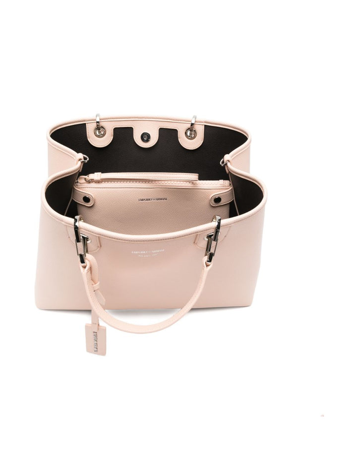 Emporio Armani Bags - Light and natural | e172ed40b9c19f57f63a7d6655723176f87c380e