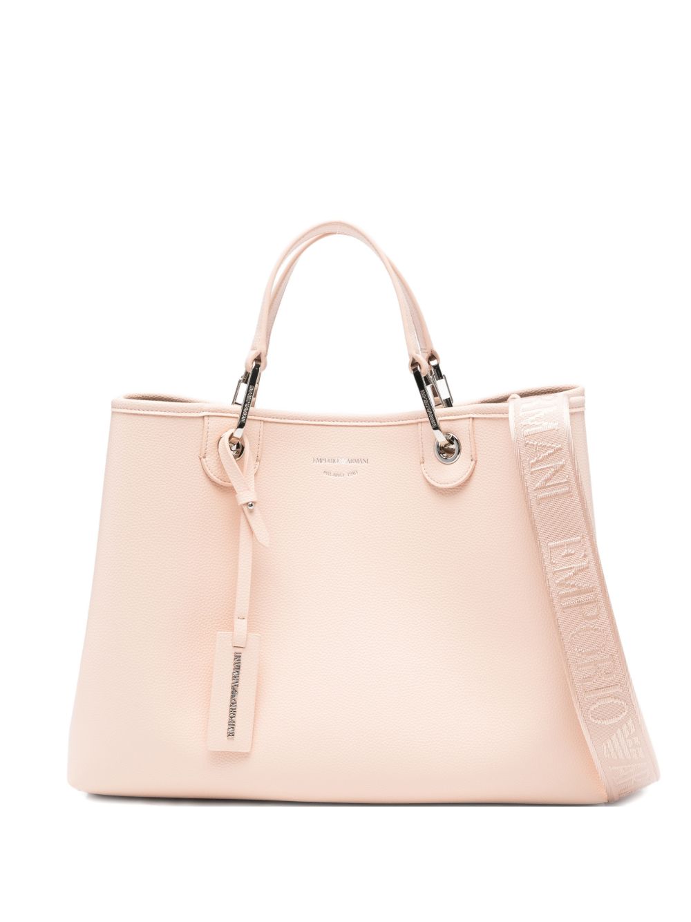 Emporio Armani Bags - Light and natural | f620fd644fc536391513c2ddb41a3af610569228