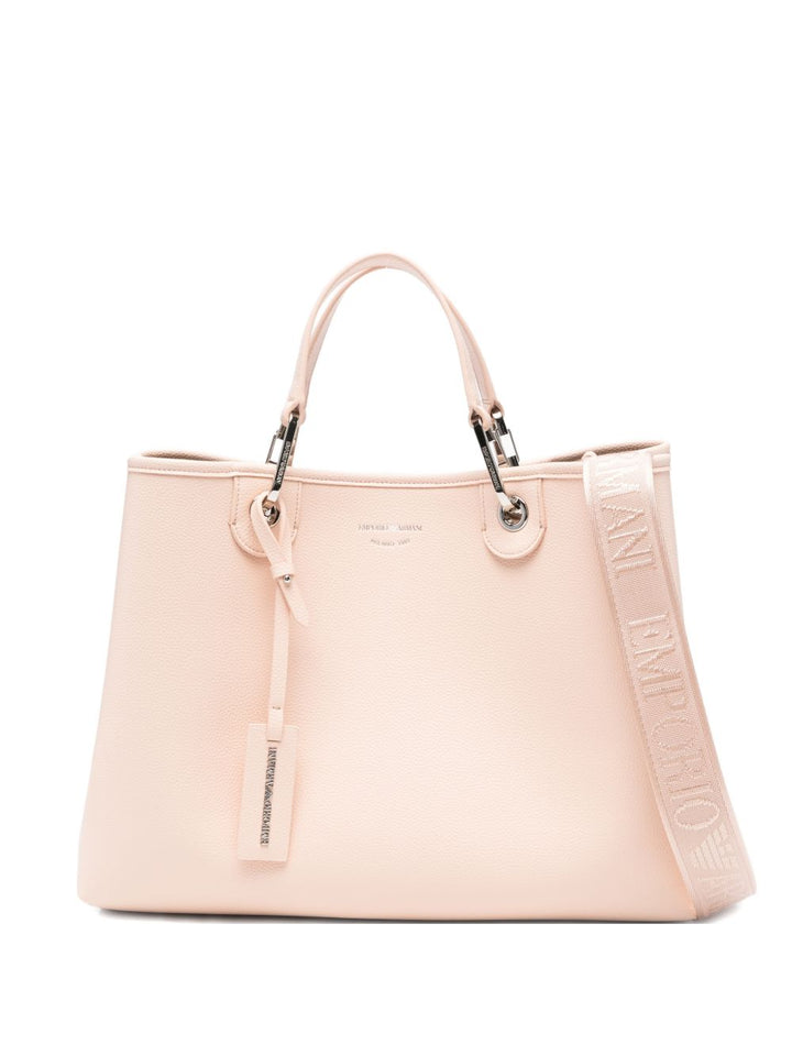 Emporio Armani Bags - Light and natural | f620fd644fc536391513c2ddb41a3af610569228