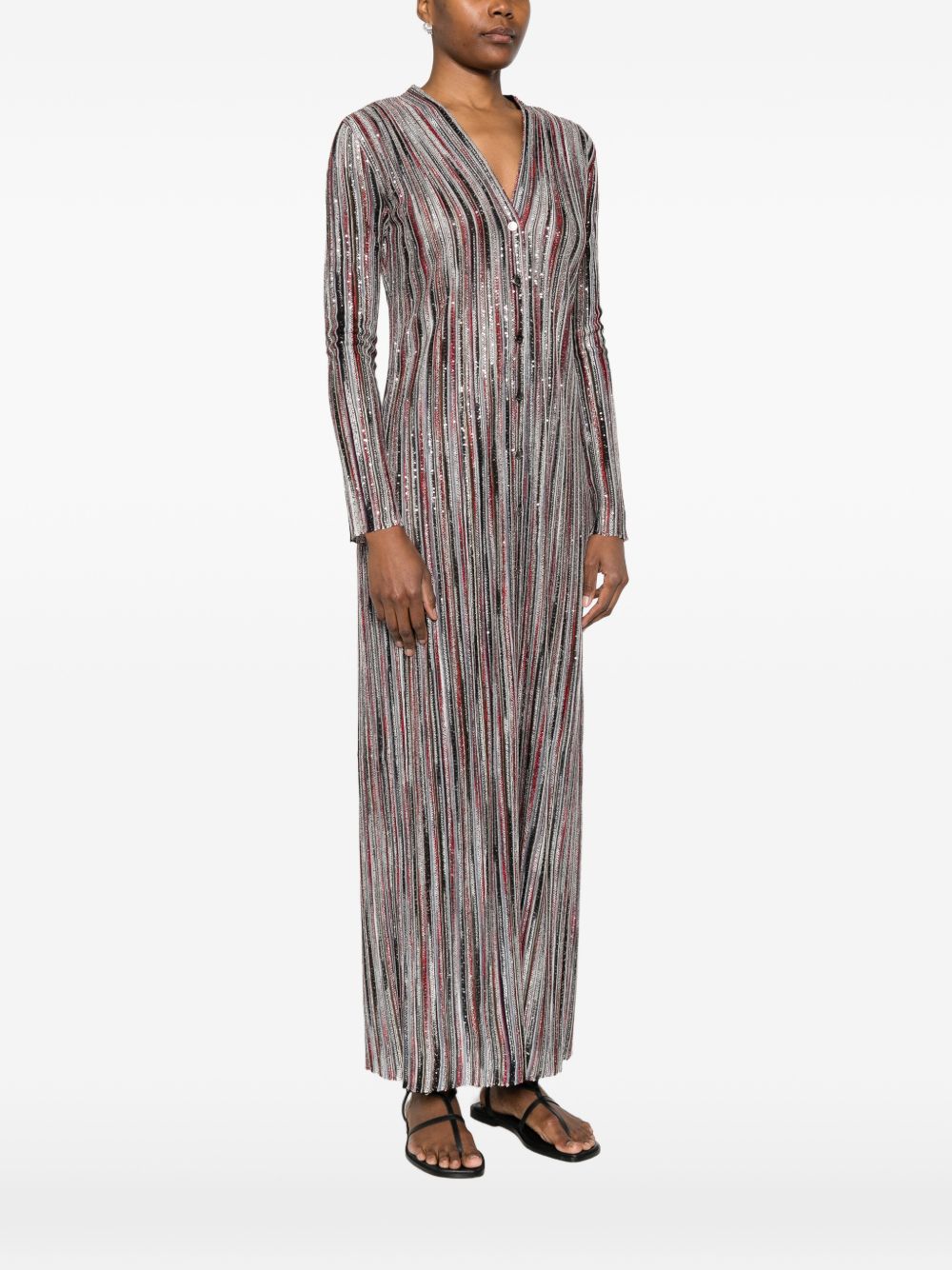 Missoni Sweaters - Brown | ca551db5739d2b633dd3e2e640113506770a2d1f