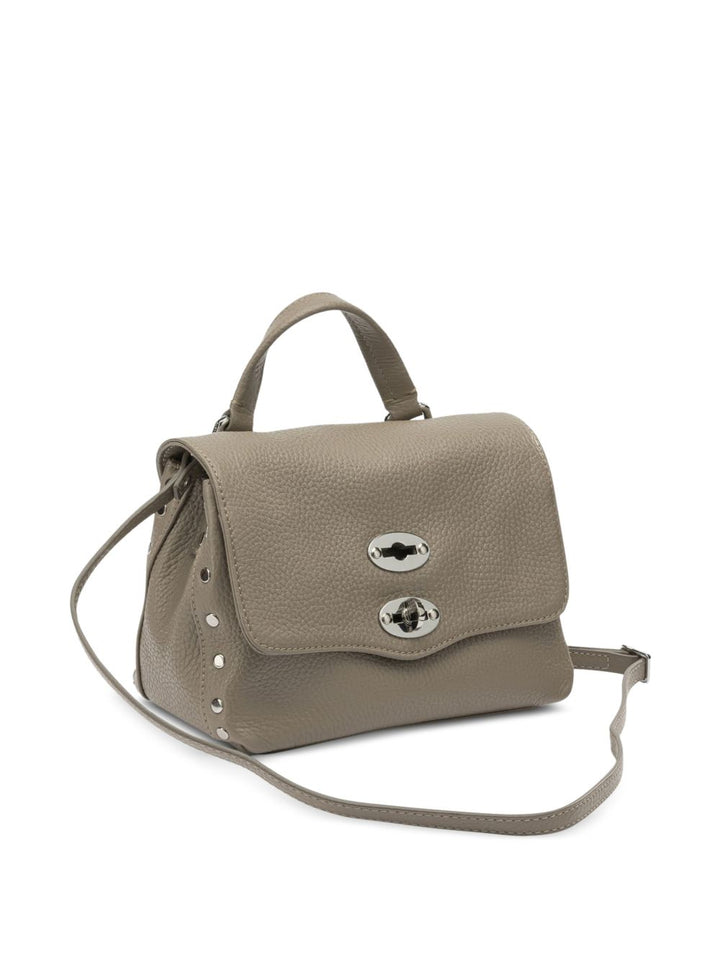Zanellato Bags - Neri e Grigi | 7767f8feb3e764a9b94f6272facefb8cb6544930