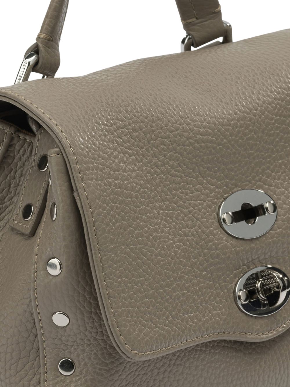 Zanellato Bags - Neri e Grigi | a198e49034cd95ad18c977aa782d19b5bb699ba2