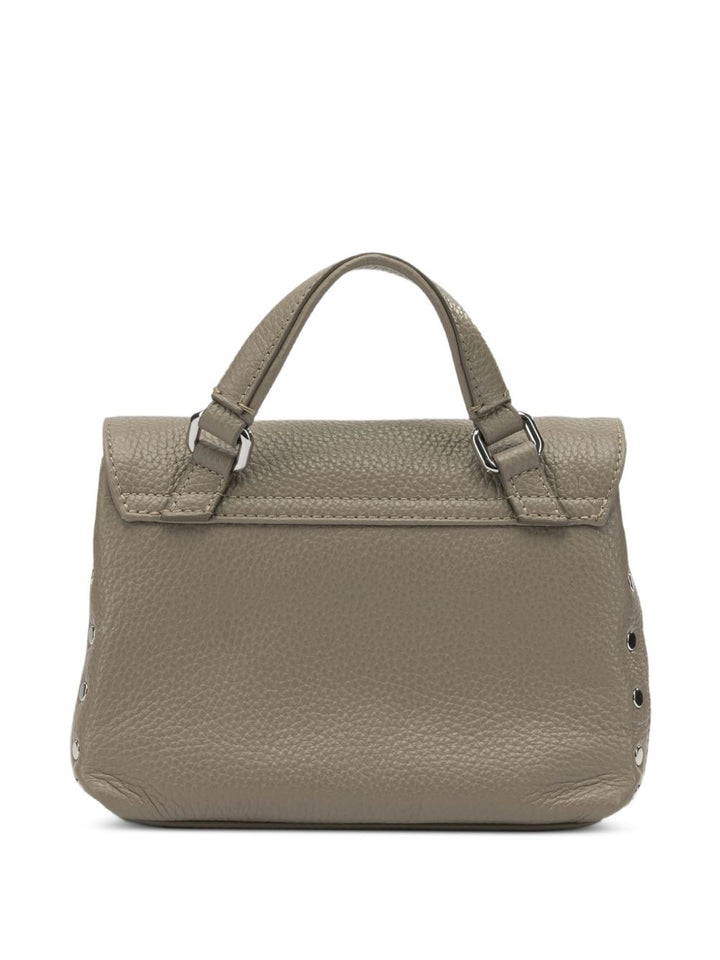 Zanellato Bags - Neri e Grigi | 4d1ffd9057003ef7a5562171d525d7d5b4266855