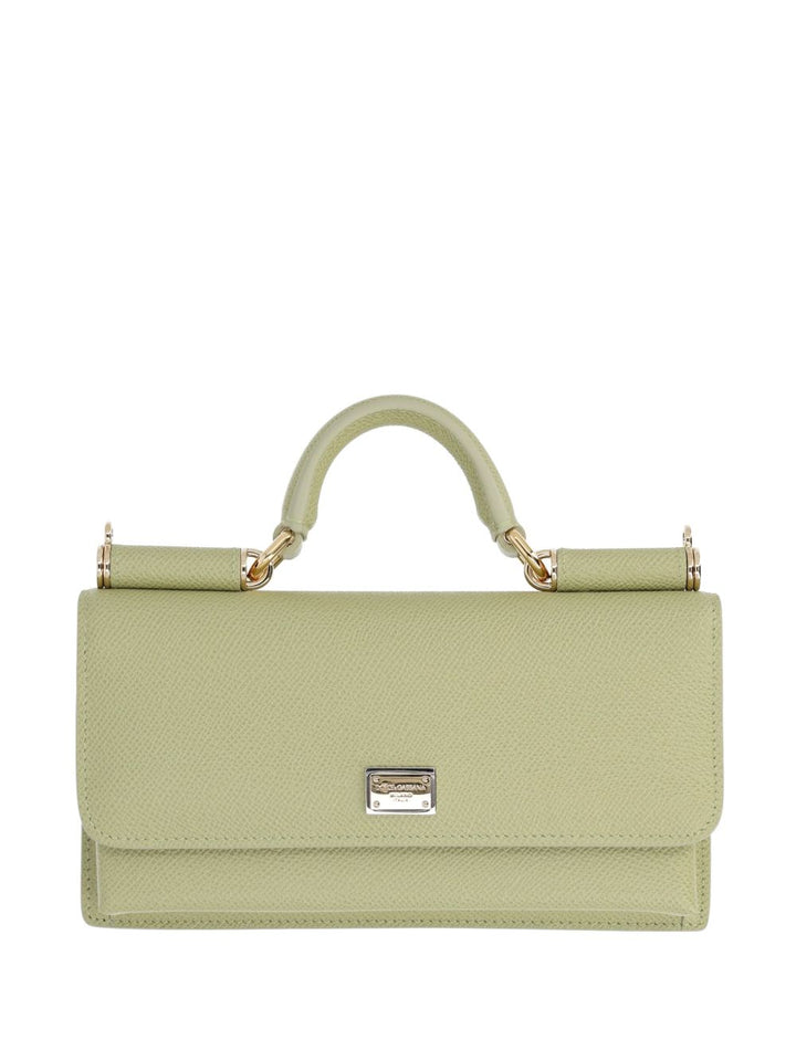 Dolce & Gabbana Bags - VERDE | a1fdbb688a35e36cc344e24f8fe9f7e908694982