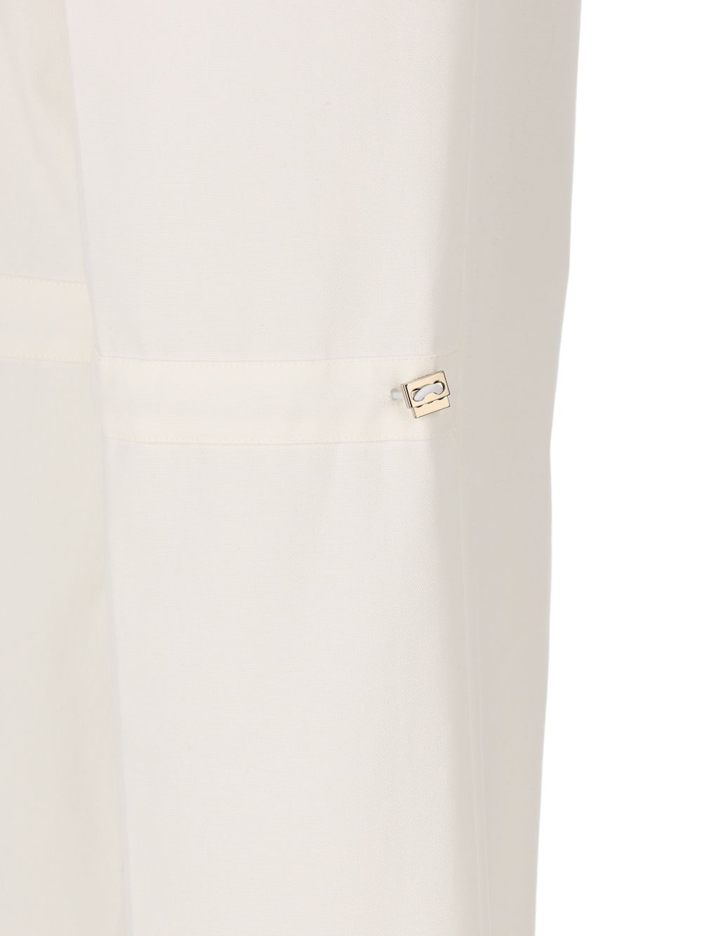 Fendi Trousers - Chiari e Naturali | c1b257e217867a39d7fcbe5d4c747bf0f02829f8